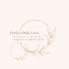 Logo Perfekt Deco Love Logo Perfekt Deco Love